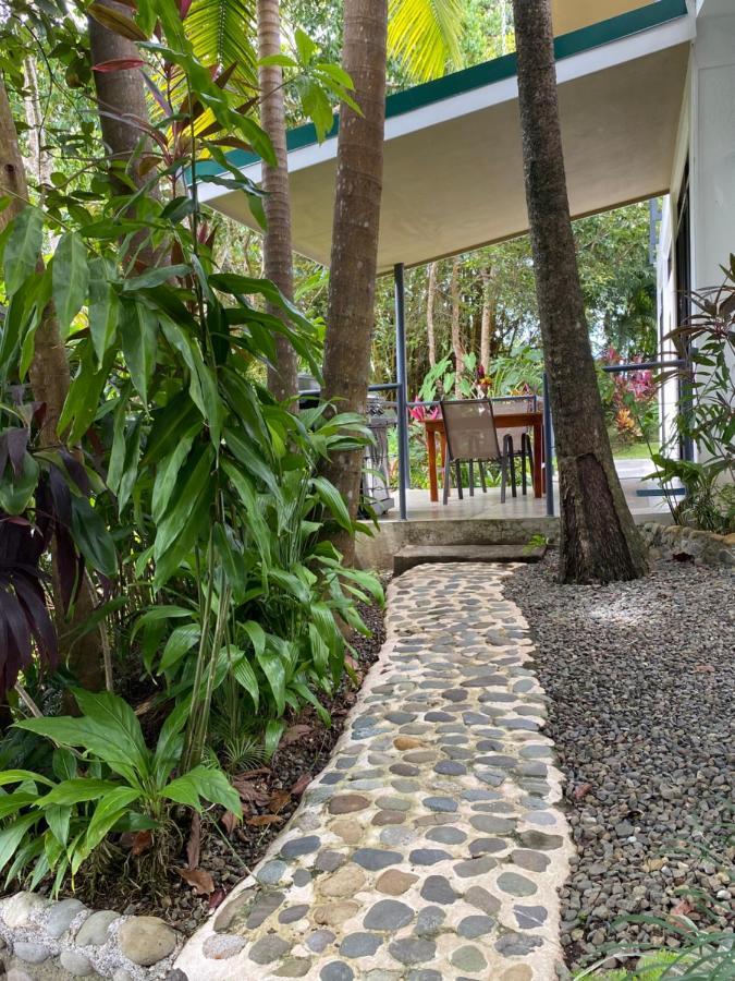 Casa Libertinn 曼努埃尔安东尼奥 外观 照片